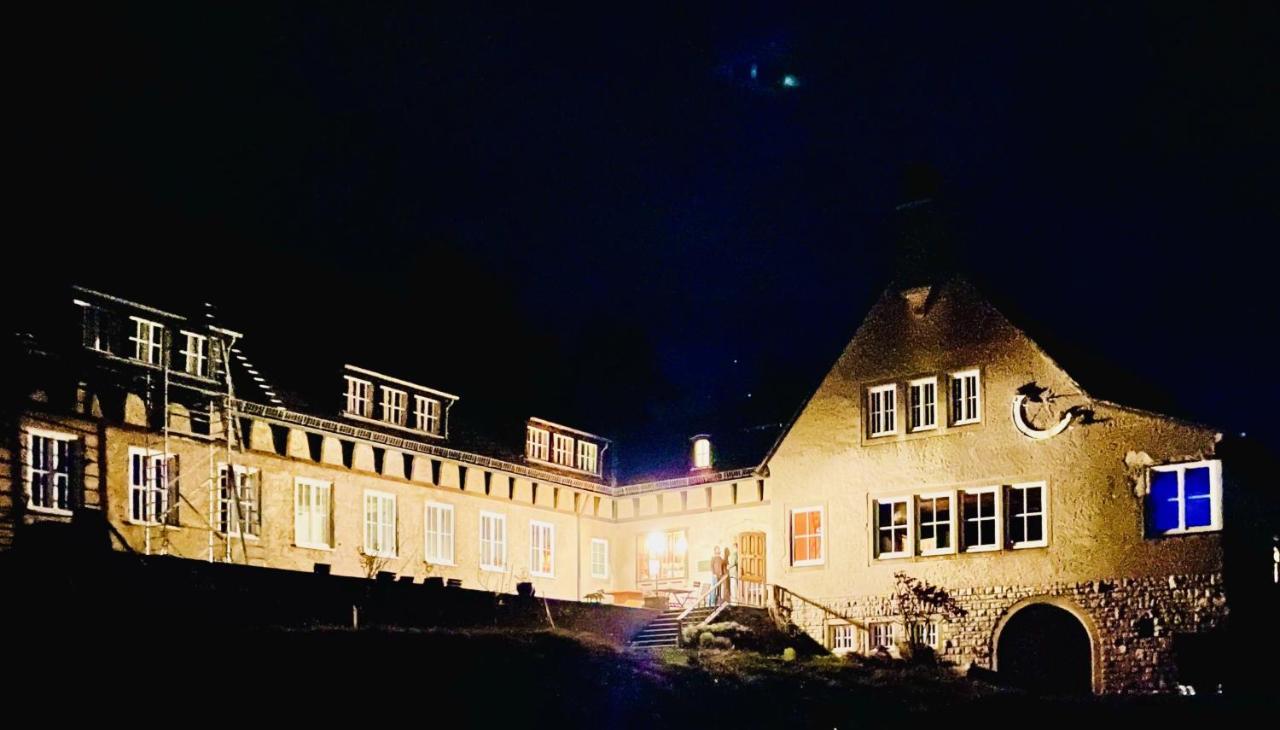 Strumpffabrik Kerpen  Exterior foto