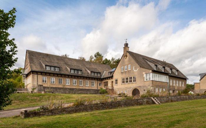 Strumpffabrik Kerpen  Exterior foto