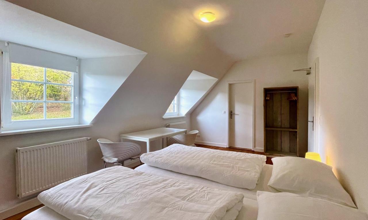 Strumpffabrik Kerpen  Zimmer foto