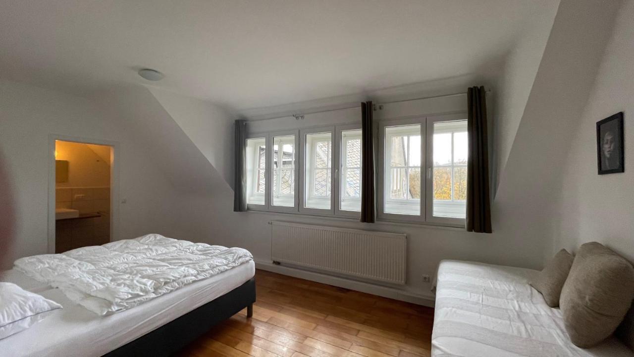 Strumpffabrik Kerpen  Zimmer foto