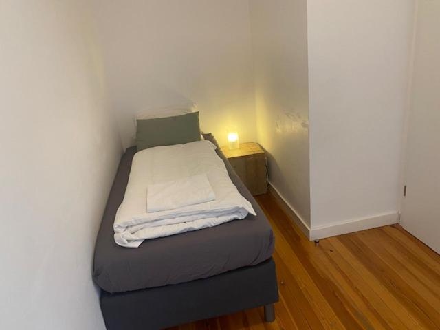 Strumpffabrik Kerpen  Zimmer foto