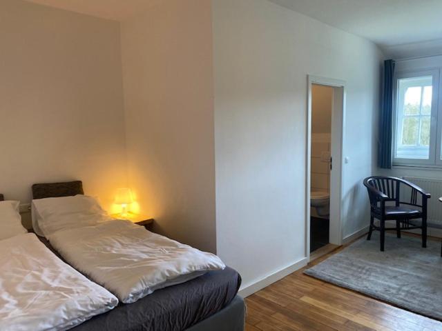 Strumpffabrik Kerpen  Zimmer foto