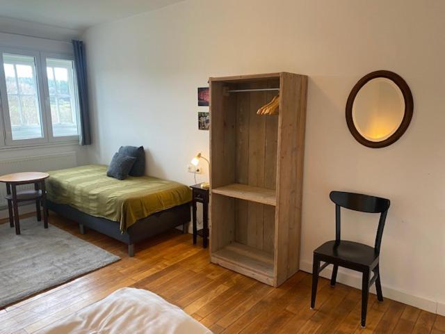 Strumpffabrik Kerpen  Zimmer foto