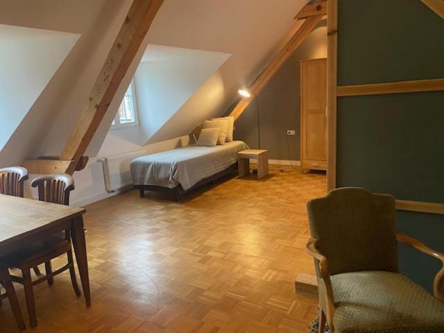 Strumpffabrik Kerpen  Zimmer foto
