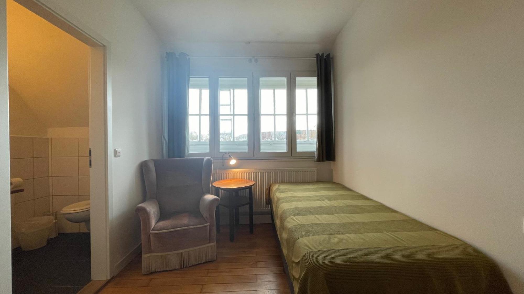 Strumpffabrik Kerpen  Zimmer foto